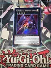 Number C102: Archfiend Seraph