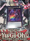 Number C102: Archfiend Seraph