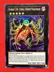 Number C104: Umbral Horror Masquerade