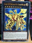 Number C107: Neo Galaxy-Eyes Tachyon Dragon