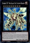 Number C107: Neo Galaxy-Eyes Tachyon Dragon