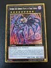 Number C40: Gimmick Puppet of Dark Strings