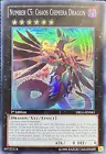 Number C5: Chaos Chimera Dragon