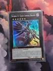 Number C5: Chaos Chimera Dragon