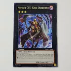 Number C65: King Overfiend