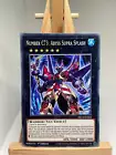 Number C73: Abyss Supra Splash