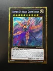 Number C9: Chaos Dyson Sphere