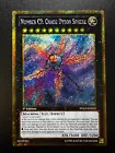 Number C9: Chaos Dyson Sphere