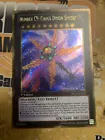 Number C9: Chaos Dyson Sphere