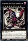 Number C92: Heart-eartH Chaos Dragon