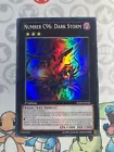 Number C96: Dark Storm