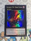 Number C96: Dark Storm