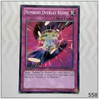 Numbers Overlay Boost