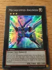 Super Quantal Mech King Great Magnus