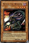 Right Arm of the Forbidden One