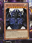 Obelisk the Tormentor