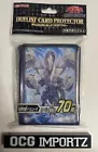 Trishula, the Dragon of Icy Imprisonment