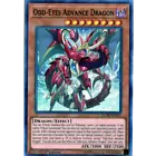 Odd-Eyes Advance Dragon