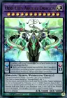 Odd-Eyes Arcray Dragon