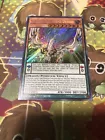 Odd-Eyes Phantasma Dragon