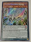 Odd-Eyes Phantasma Dragon