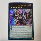 Odd-Eyes Rebellion Dragon