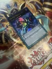 Odd-Eyes Rebellion Dragon
