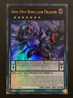 Odd-Eyes Rebellion Dragon