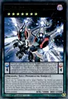 Odd-Eyes Rebellion Dragon