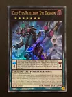 Odd-Eyes Rebellion Xyz Dragon