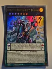 Odd-Eyes Rebellion Xyz Dragon
