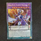 Odd-Eyes Venom Dragon