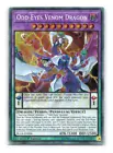 Odd-Eyes Venom Dragon