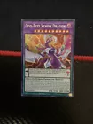 Odd-Eyes Venom Dragon