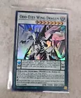 Odd-Eyes Wing Dragon
