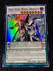 Odd-Eyes Wing Dragon