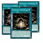 Ogdoadic Daybreak