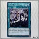 Ogdoadic Serpent Strike