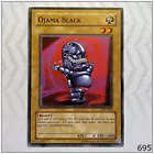 Ojama Black