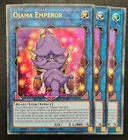 Ojama Emperor