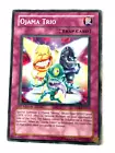 Ojama Trio