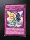 Ojama Trio