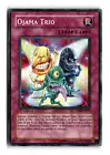 Ojama Trio