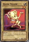 Ojama Yellow