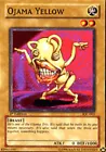 Ojama Yellow