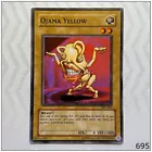 Ojama Yellow
