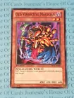 Old Vindictive Magician