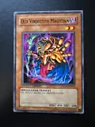 Arcanite Magician