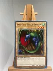 One-Eyed Shield Dragon