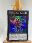 One-Eyed Skill Gainer